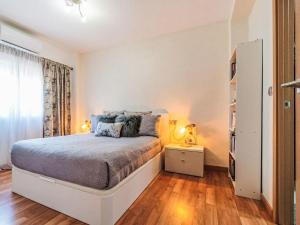 Apartment Residencial El Paraiso Development by Interhome