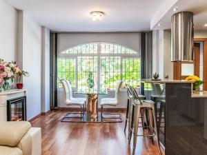 Apartment Residencial El Paraiso Development by Interhome