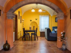 Holiday Home El Fuentarro by Interhome