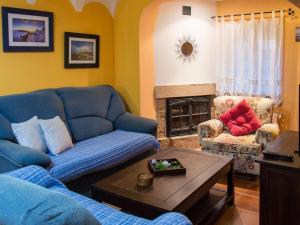 Holiday Home El Fuentarro by Interhome