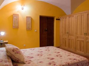 Holiday Home El Fuentarro by Interhome