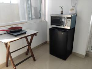 The most exclusive and safest area of the city