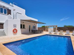 Holiday Home Guadi by Interhome