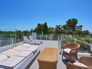 Holiday Home Guadi by Interhome