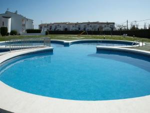 Holiday Home Casa Fluvià mit Gemeinschaftspool by Interhome