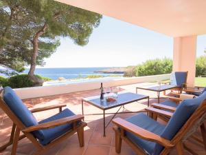 Holiday Home Marcial by Interhome