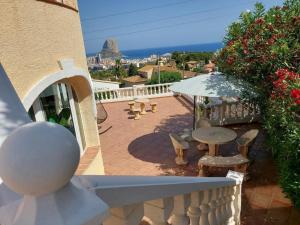 Holiday Home Casa Flamingo by Interhome