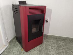 Holiday Home in Dénia mit Privatem Grill by Interhome