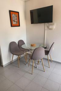 Holiday Home VAO-Los Alcazares by Interhome