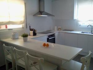 Holiday Home Ferienvilla El Oasis by Interhome