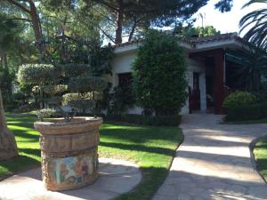 Holiday Home Ferienvilla El Oasis by Interhome