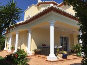 Holiday Home Traumvilla Segaria by Interhome