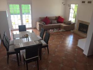 Holiday Home Traumvilla Segaria by Interhome