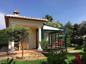 Holiday Home Traumvilla Segaria by Interhome