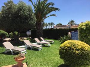 Holiday Home Traumvilla Segaria by Interhome