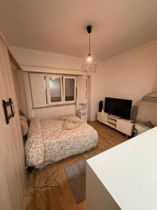 Ground Floor Studio for 2 PAX