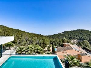 Holiday Home Villa Sofie by Interhome