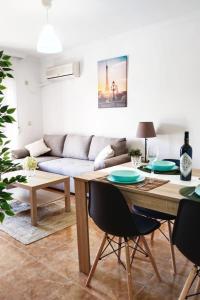 Apartment Al Alba Wohnung by Interhome