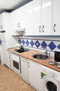 Apartment Al Alba Wohnung by Interhome