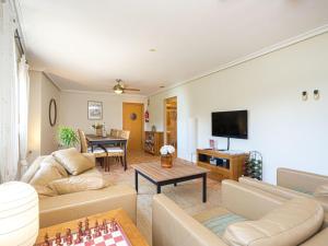 Holiday Home Finca Bilou- wo sich der Urlaub wie ein Heimkommen anfühlt by Interhome