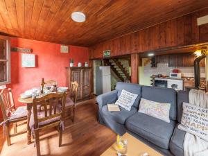 Apartment Montegrande- Berghaus in idyllischer Lage by Interhome