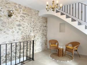 Holiday Home Casa Perla Altea by Interhome