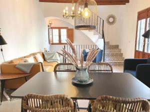 Holiday Home Casa Perla Altea by Interhome