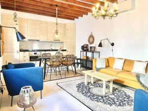 Holiday Home Casa Perla Altea by Interhome