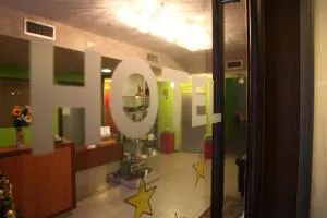 伊尔波尔格托酒店 - Bariano