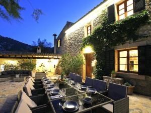 Holiday Home Jaume Ramona by Interhome