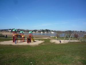 Holiday Home Eine kleine Oase der Ruhe am Meer by Interhome