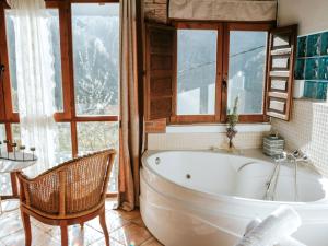 Apartment Ländliche Wohnung El Carbayu by Interhome