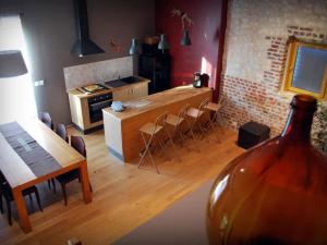 Holiday Home Liebevoll renoviertes Ferienhaus als Teil eines kleinen Bauernhauses mit abgesc by Interhome