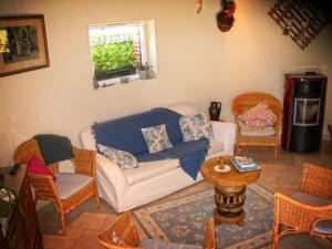 Holiday Home Unterkunft auf dem Bauernhof La printanière - Die Frühlingsfrau by Interhome