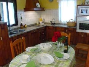 Apartment Villa Vieja Landhaus by Interhome