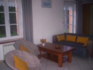 Holiday Home LES CHARMILLES by Interhome