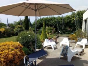 Holiday Home Der Contempastel by Interhome