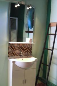 Holiday Home La Bergerie du Festel by Interhome