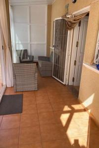 Apartment Hübsche Erdgeschosswohnung mit großem Garten by Interhome