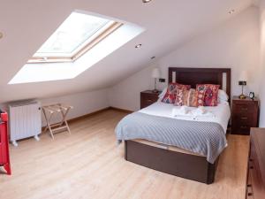 Apartment Almacen Wohnung by Interhome