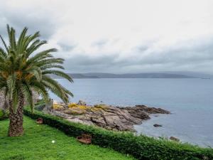 Apartment Almacen Wohnung by Interhome