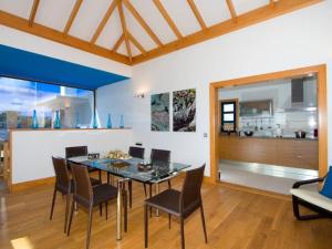 Holiday Home Mamma Mia Playa Blanca Luxus-Villen by Interhome