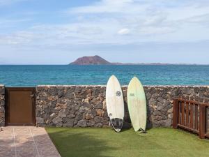 Holiday Home Villa Abora 1 - Corralejo by Interhome