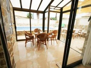 Holiday Home Villa Sonnenschein by Interhome