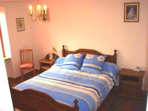 Holiday Home Garence mit eigener Terrasse by Interhome