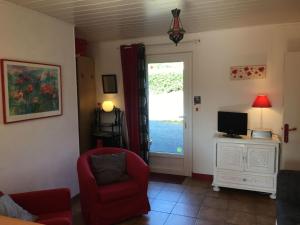 Holiday Home Domäne mit Terrasse by Interhome