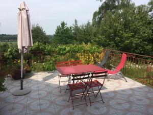 Holiday Home Domäne mit Terrasse by Interhome