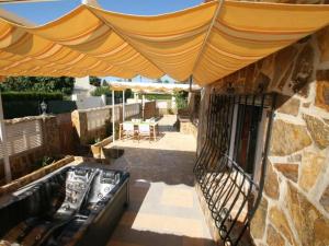 Holiday Home Villa Casper by Interhome