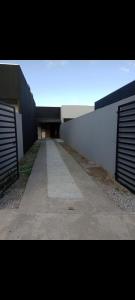 Casa da ingrid e edemir