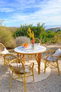 Holiday Home Traumvilla - Mimosa - Costa Blanca by Interhome